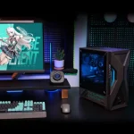 کامپیوتر گیمینگ ASUS ROG Zephyrus G6X