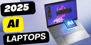 بهترین لپ تاپ های هوش مصنوعی 2025: لپ‌تاپ‌های اینتل، AMD و اسنپدراگون با CPU، GPU و NPU برای برنامه‌های هوش مصنوعی<span class='yasr-stars-title-average'><div class='yasr-stars-title yasr-rater-stars'
                           id='yasr-overall-rating-rater-7f1e26860a83a'
                           data-rating='5'
                           data-rater-starsize='16'>
                       </div></span>