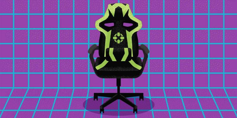 بهترین صندلی های گیمینگ 2025<span class='yasr-stars-title-average'><div class='yasr-stars-title yasr-rater-stars'
                           id='yasr-overall-rating-rater-90864f89c42e6'
                           data-rating='5'
                           data-rater-starsize='16'>
                       </div></span>