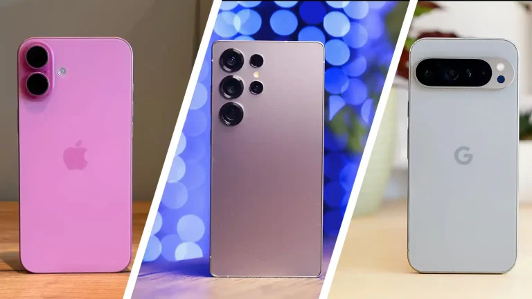 قیمت گوشی ۱۵ اردیبهشت ۱۴۰۴