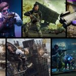 فصل چهارم بازی‌ های Call of Duty: Black Ops 6 و Warzone