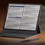 تبلت اندرویدی Boox Tab X C