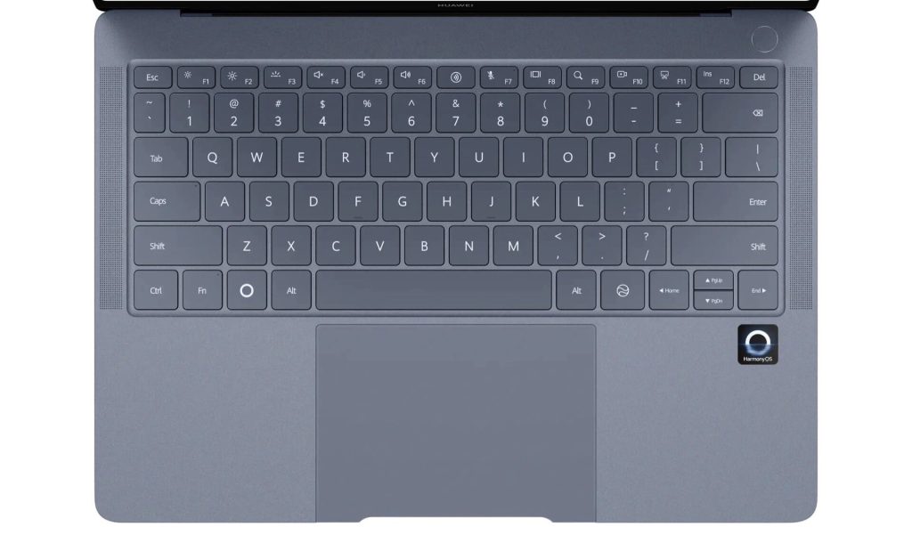 لپ تاپ MateBook Pro
