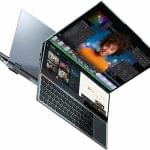 لپ‌ تاپ NBook Fly