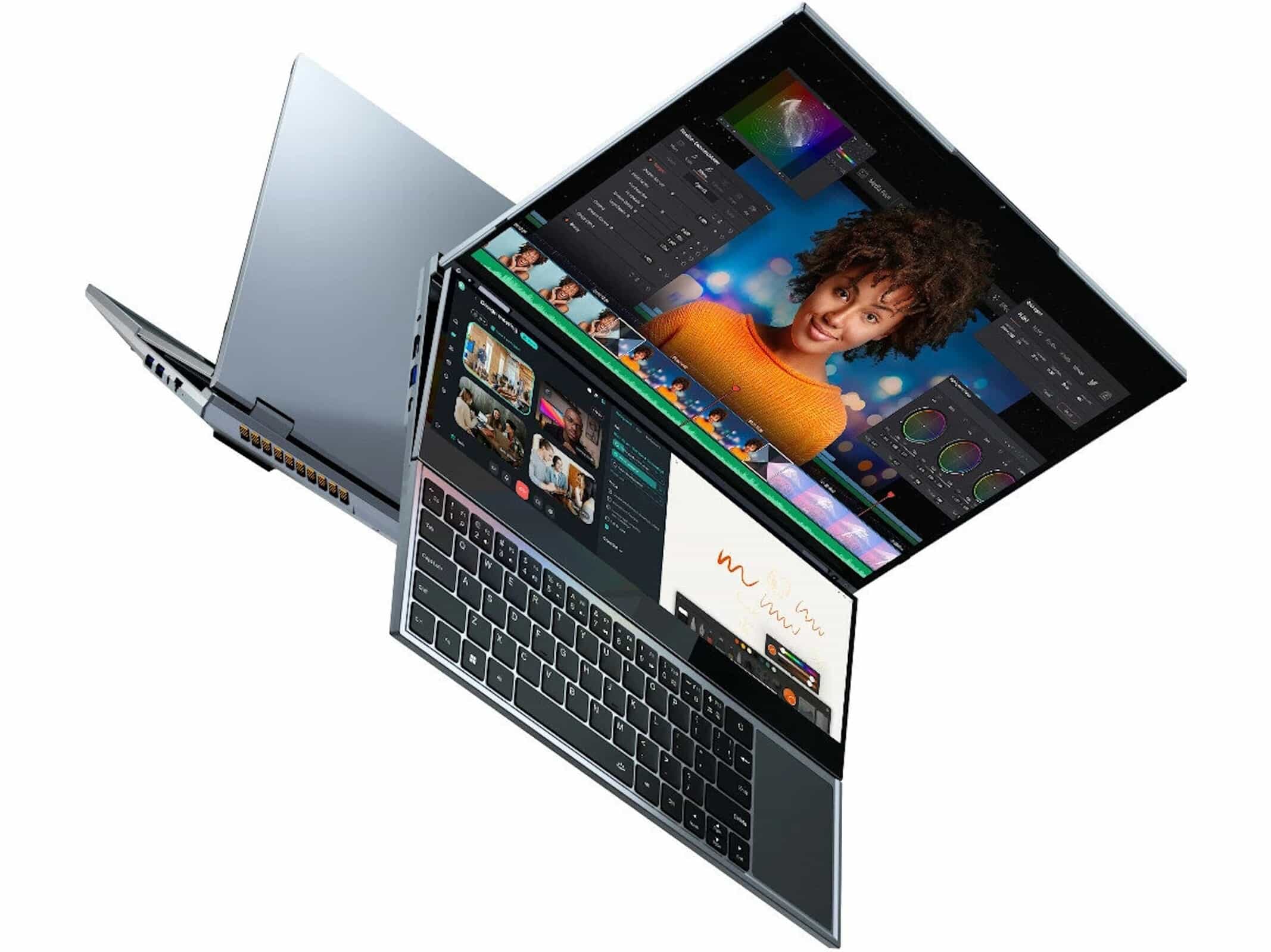 لپ تاپ NBook Fly