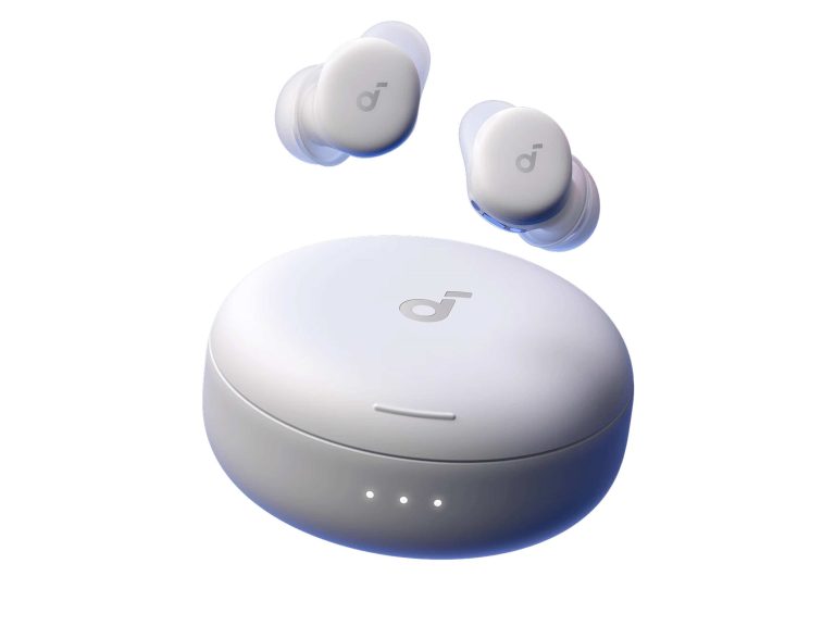 هدفون بی‌ سیم Soundcore Sleep A30