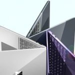 لپ‌ تاپ جدید مایکروسافت Surface