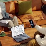 لپ تاپ MateBook Pro