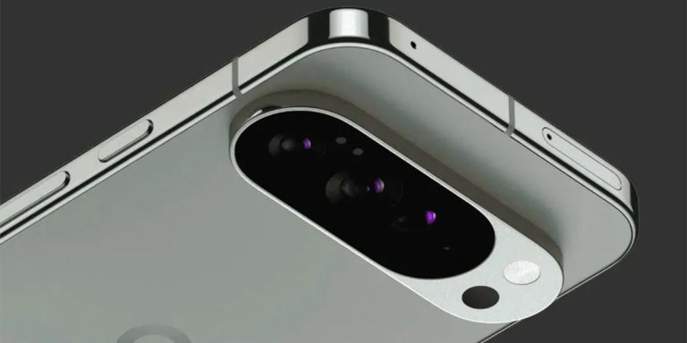 گوگل-پیکسل-10