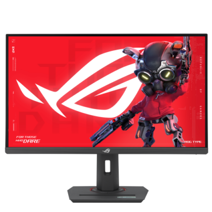 مانیتور گیمینگ ایسوس ROG Strix XG27ACMS