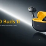 ایربادز iQOO Buds 1i