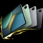 تبلت‌ های iQOO Pad 5 و Pad 5 Pro