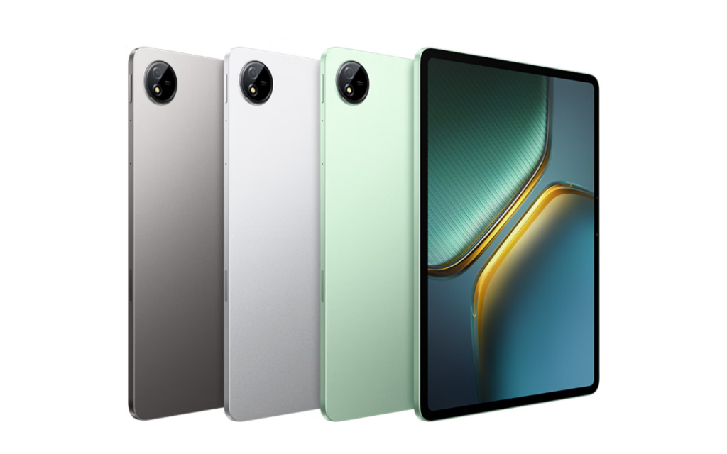 تبلت‌ های iQOO Pad 5 و Pad 5 Pro