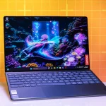 لپ‌ تاپ Lenovo Yoga Slim 9i 14 Gen 10