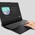 لپ‌ تاپ جدید Serval WS از System76
