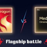 مقایسه-Snapdragon-8-Elite-و-Dimensity-9400