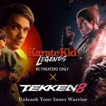 فصل دوم بازی Tekken 8