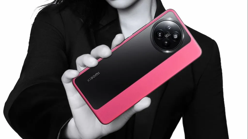 گوشی شیائومی Civi 5 Pro