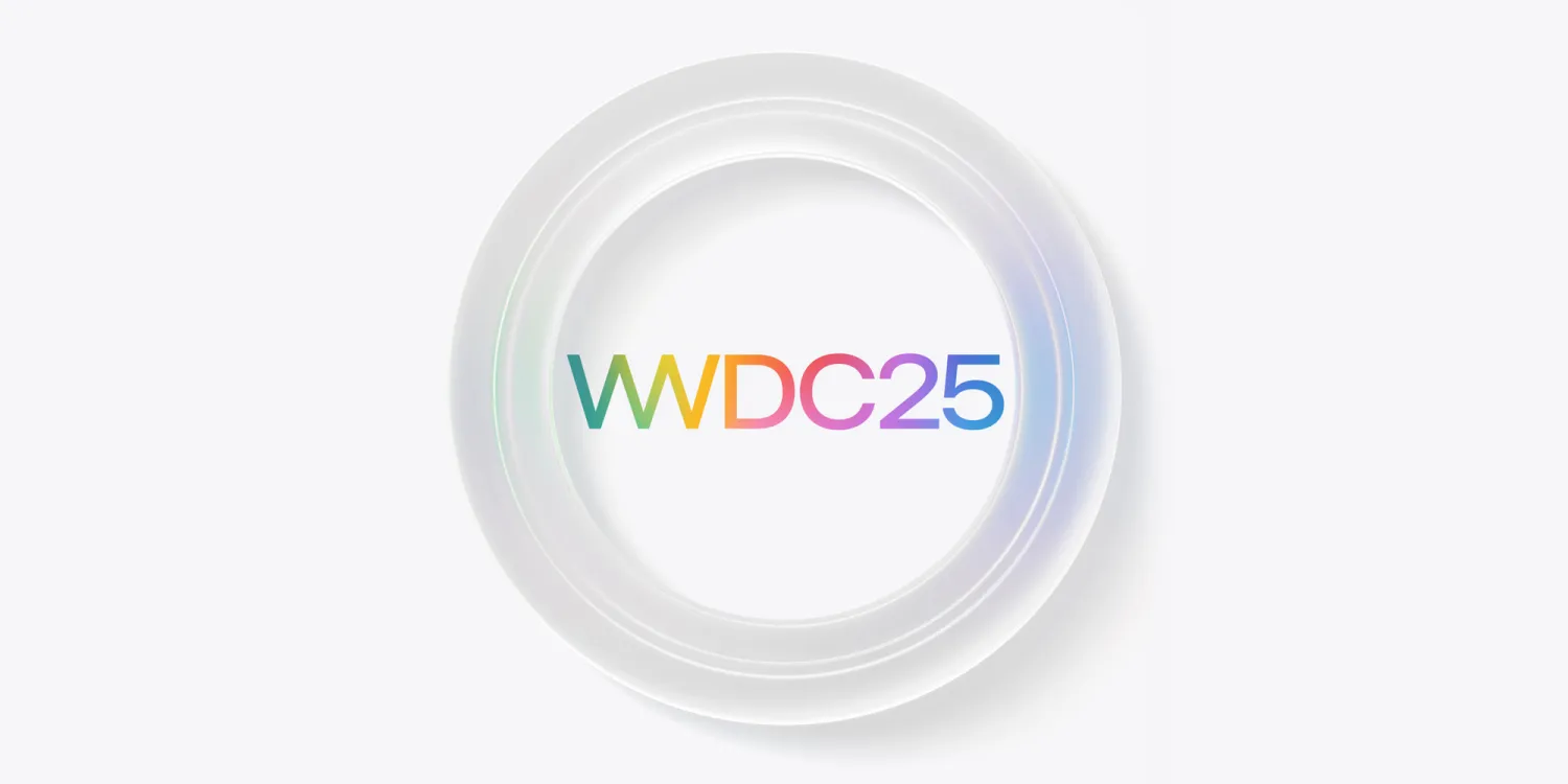 کنفرانس WWDC 2025