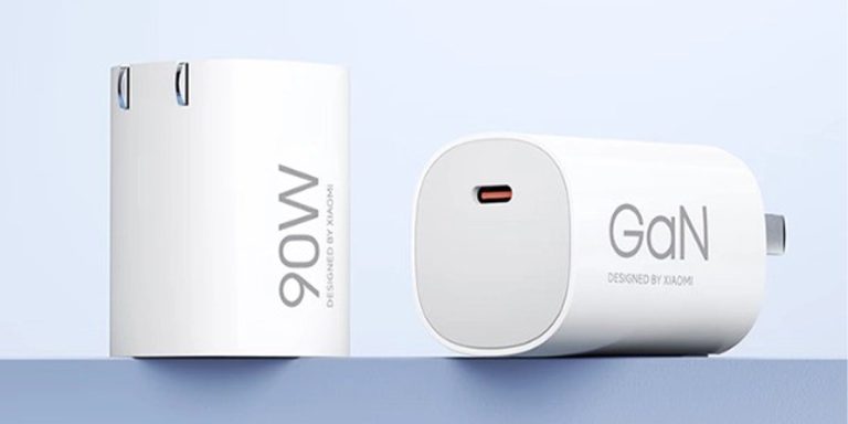 شارژر 90 واتی GaN شیائومی از PD، PPS و QC پشتیبانی می‌کند<span class='yasr-stars-title-average'><div class='yasr-stars-title yasr-rater-stars'
                           id='yasr-overall-rating-rater-e0536438cb796'
                           data-rating='5'
                           data-rater-starsize='16'>
                       </div></span>