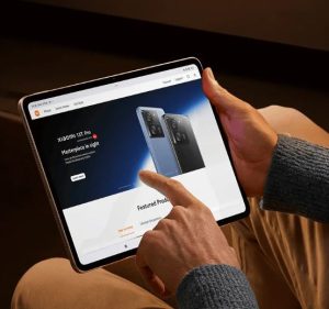 اطلاعات جدیدی از تبلت Xiaomi Pad 7S Pro فاش شد<span class='yasr-stars-title-average'><div class='yasr-stars-title yasr-rater-stars'
                           id='yasr-overall-rating-rater-d3b928786d955'
                           data-rating='5'
                           data-rater-starsize='16'>
                       </div></span>
