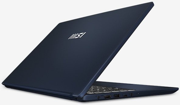 ارزانترین لپ‌ تاپ MSI خرداد ۱۴۰۴