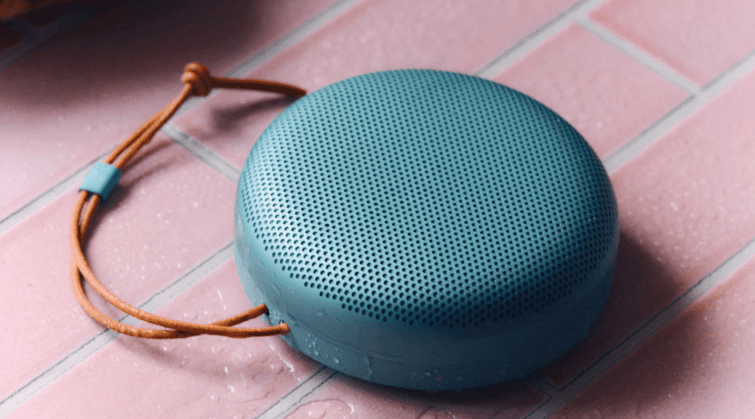 اسپیکر Beosound A1 نسل سوم