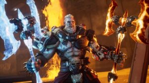 چرا بازی Borderlands 4 نقشه کوچک (Minimap) ندارد؟<span class='yasr-stars-title-average'><div class='yasr-stars-title yasr-rater-stars'
                           id='yasr-overall-rating-rater-9d8367292d31b'
                           data-rating='5'
                           data-rater-starsize='16'>
                       </div></span>