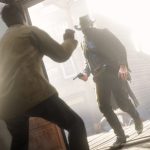 بازی Red Dead Redemption 2