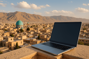 خرید عمده لپ‌ تاپ در شیراز | مرکز تخصصی فروش لپ‌ تاپ در جنوب کشور<span class='yasr-stars-title-average'><div class='yasr-stars-title yasr-rater-stars'
                           id='yasr-overall-rating-rater-156bba887c543'
                           data-rating='5'
                           data-rater-starsize='16'>
                       </div></span>