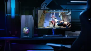رایانه رومیزی Acer Predator Orion 3000 با پردازنده Intel Ultra 7 و کارت گرافیک RTX 5070 رونمایی شد<span class='yasr-stars-title-average'><div class='yasr-stars-title yasr-rater-stars'
                           id='yasr-overall-rating-rater-9d21b687b8a2b'
                           data-rating='5'
                           data-rater-starsize='16'>
                       </div></span>
