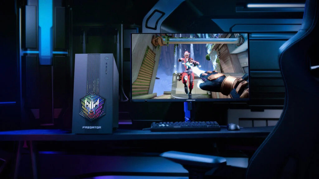 رایانه رومیزی Acer Predator Orion 3000