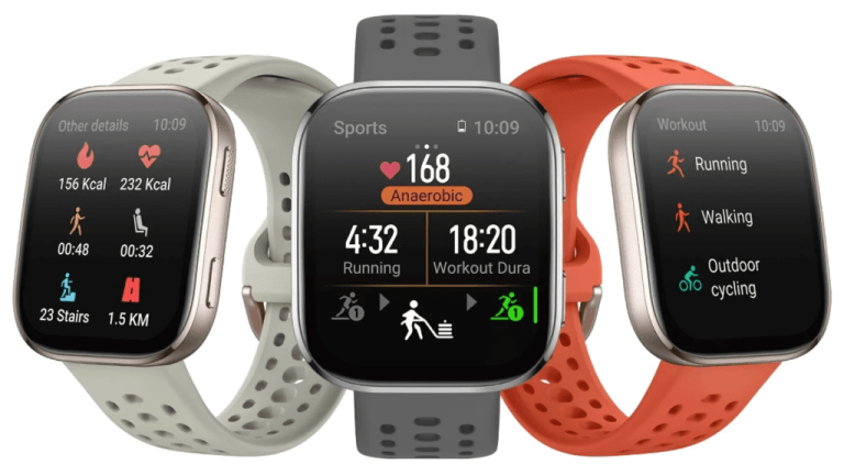 ساعت هوشمند Amazfit BIP 6