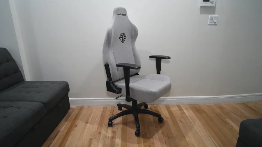 صندلی گیمینگ AndaSeat Novis