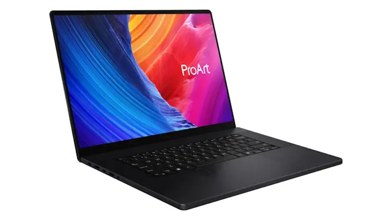 لپ تاپ ASUS ProArt A16