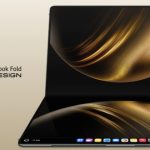 لپ تاپ MateBook Fold Ultimate Design