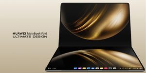 لپ تاپ MateBook Fold Ultimate Design