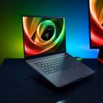 لپ تاپ Razer Blade 14 (مدل 2025)