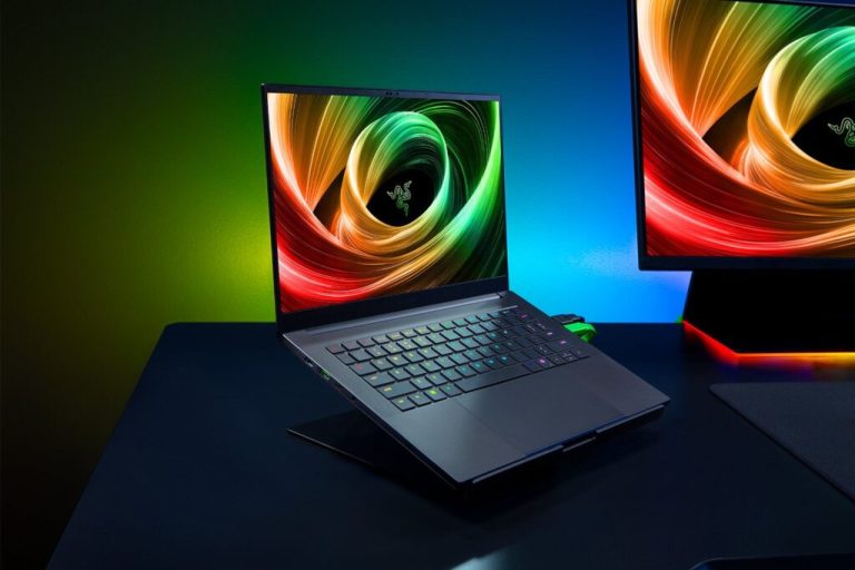 لپ تاپ Razer Blade 14 (مدل 2025)