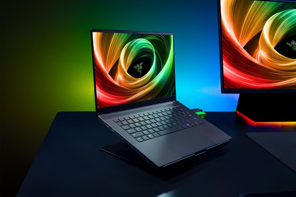 لپ تاپ Razer Blade 14 (مدل 2025)