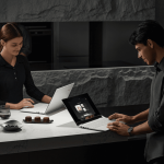 لپ تاپ های Swift Edge 14 AI و سری Swift Go AI ایسر