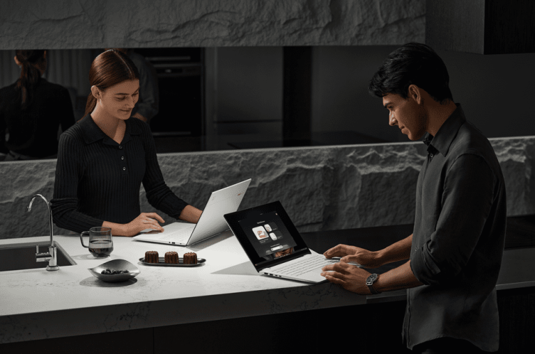 لپ تاپ های Swift Edge 14 AI و سری Swift Go AI ایسر