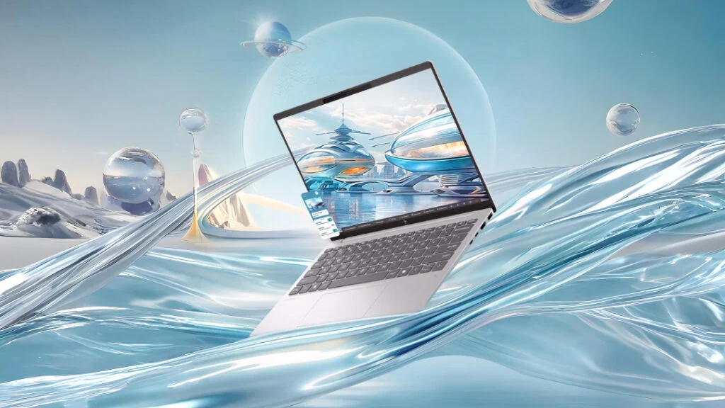لپ‌ تاپ HP Star Book Pro 13 مدل 2025