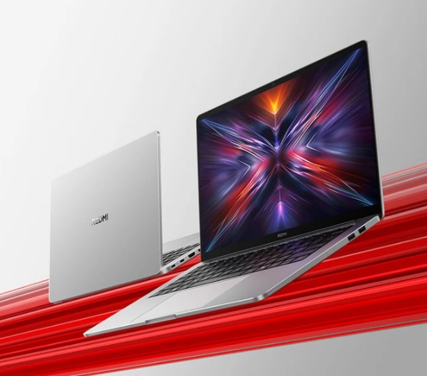 لپ‌ تاپ Redmi Book 14 Ryzen Edition 2025