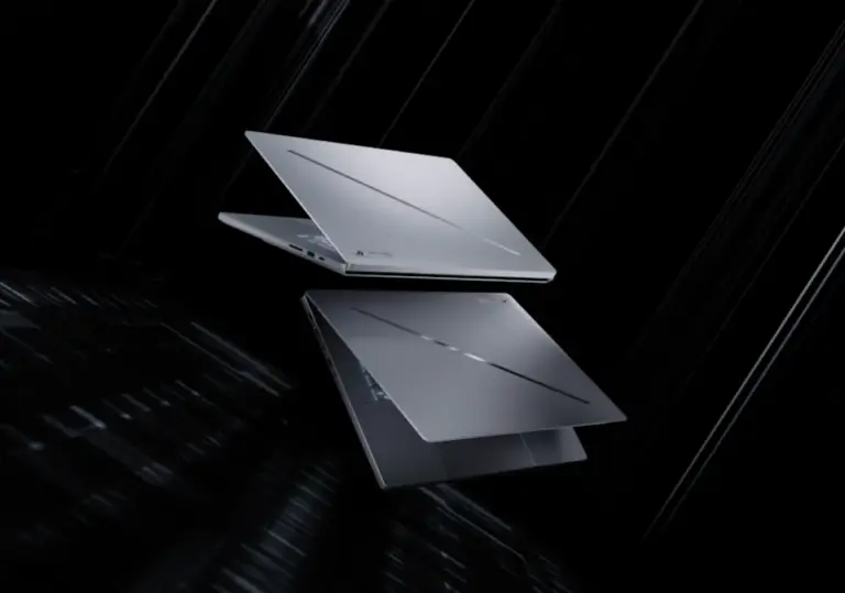 لپ‌ تاپ‌ های ASUS ROG Zephyrus G14 و G16 با Ryzen AI 9 و RTX 5080