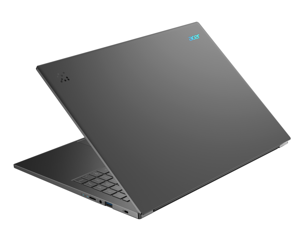 لپ‌ تاپ‌ های Acer Aspire 16 AI