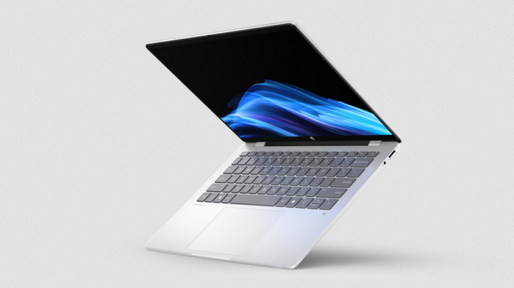 لپ‌ تاپ‌ های HP OmniBook 5
