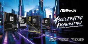 مادربرد ASRock X870E Taichi OCF