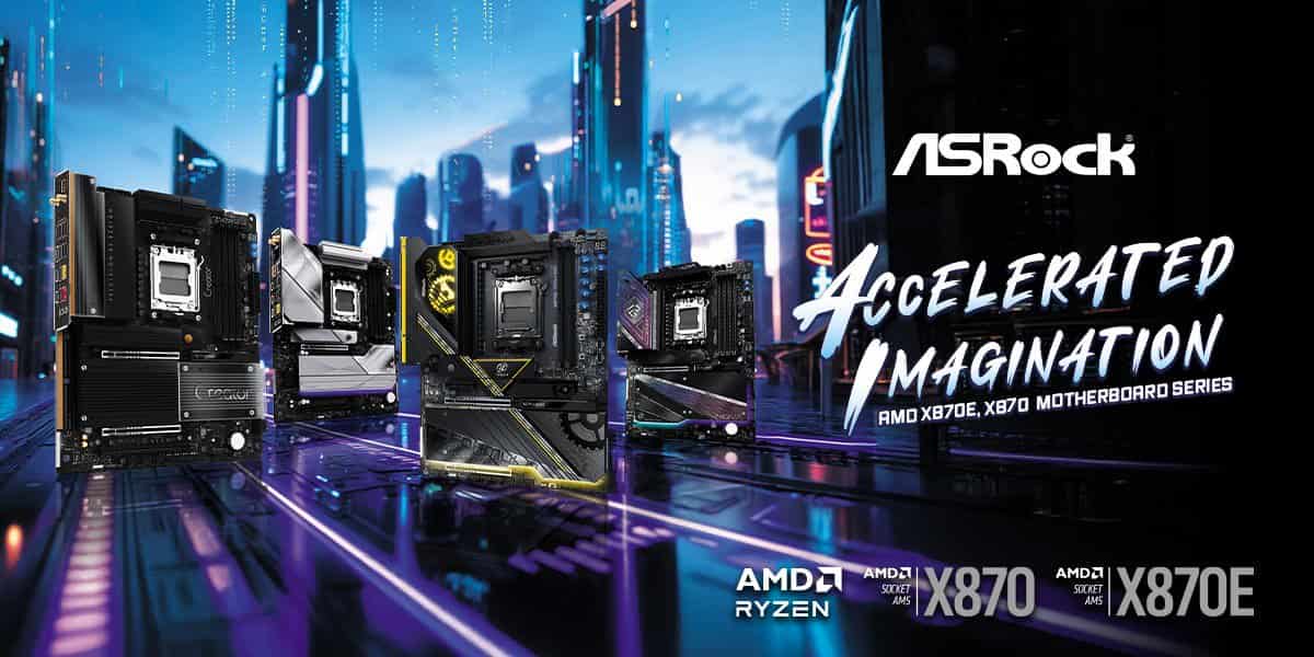 مادربرد ASRock X870E Taichi OCF