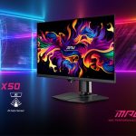 مانیتور های گیمینگ QD-OLED